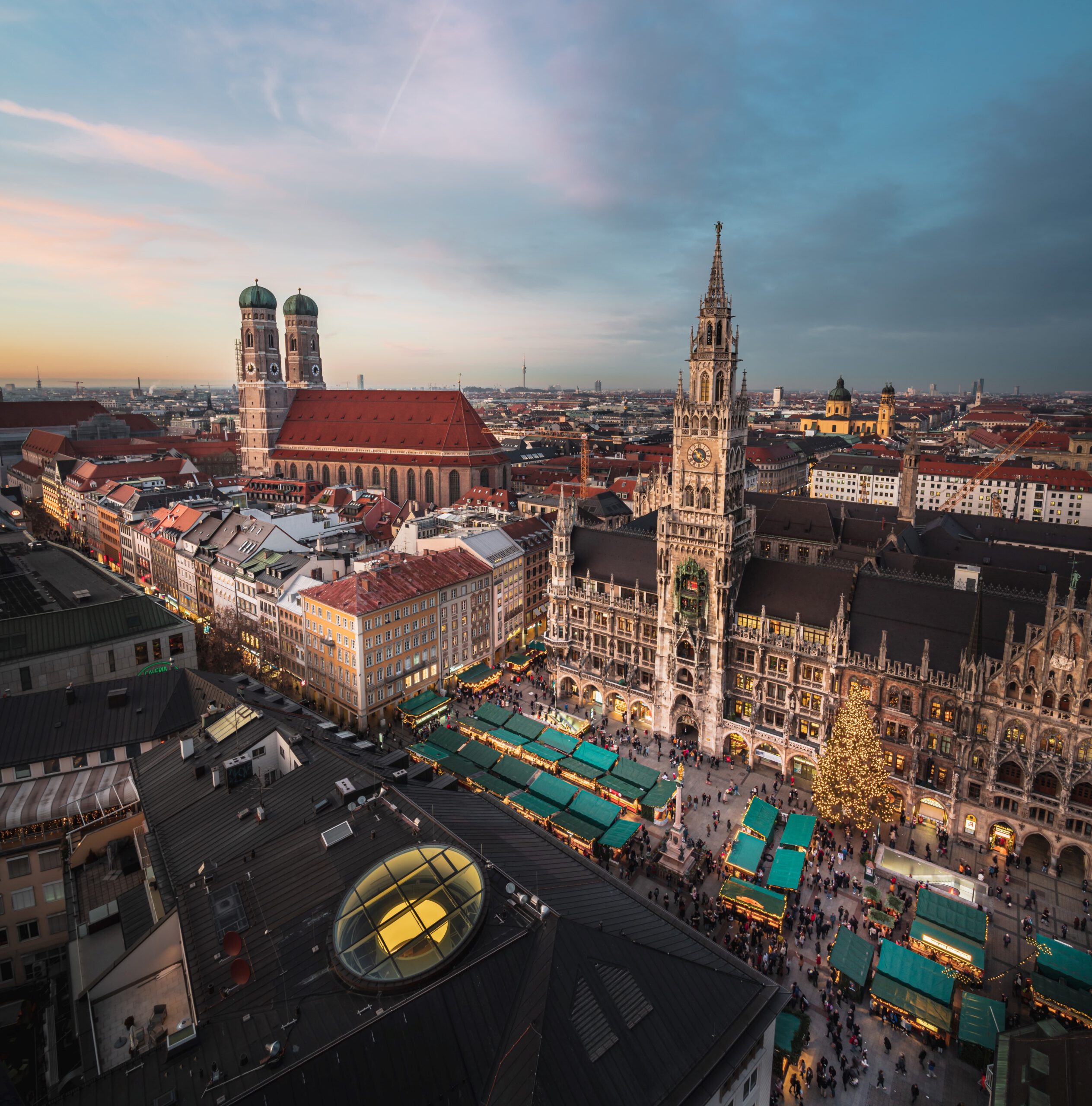 München Bild